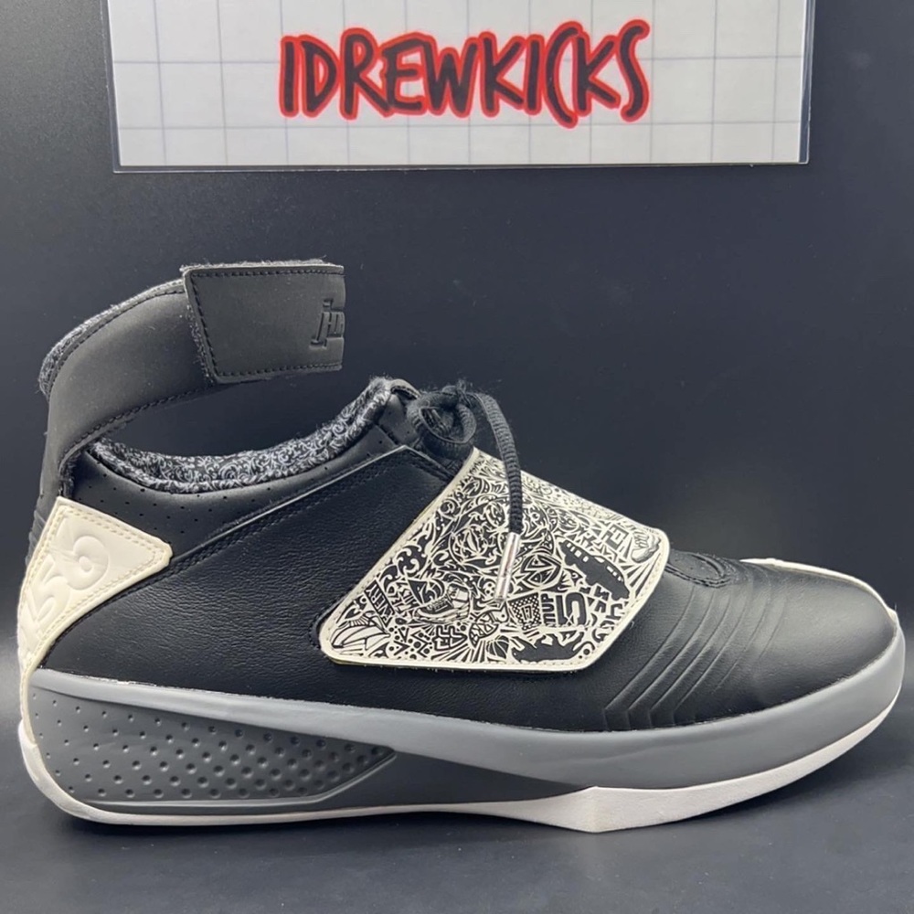 Air Jordan 20 Retro Playoffs